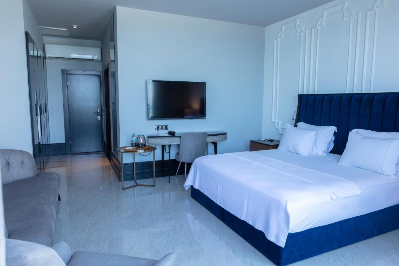 Venn Boutique Hotel Samsun Luaran gambar