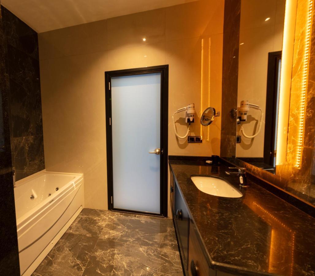 Venn Boutique Hotel Samsun Luaran gambar
