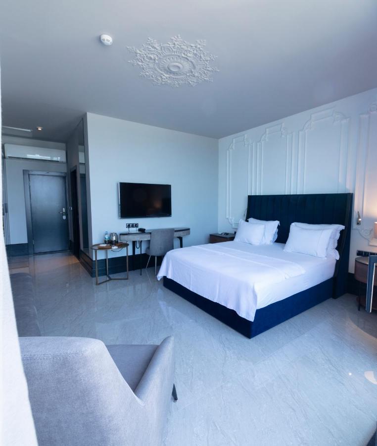 Venn Boutique Hotel Samsun Luaran gambar