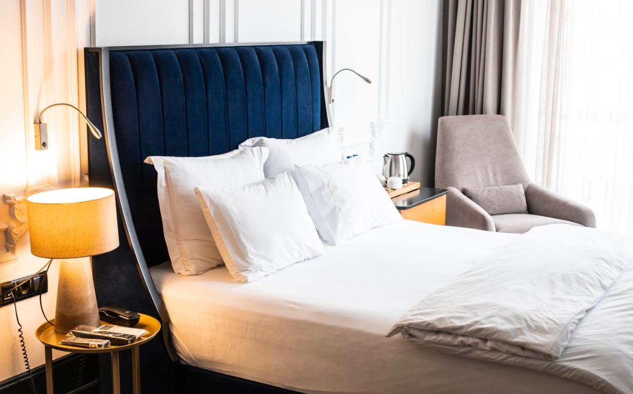 Venn Boutique Hotel Samsun Luaran gambar
