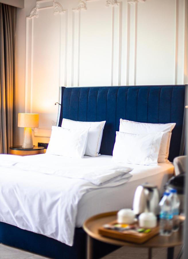 Venn Boutique Hotel Samsun Luaran gambar