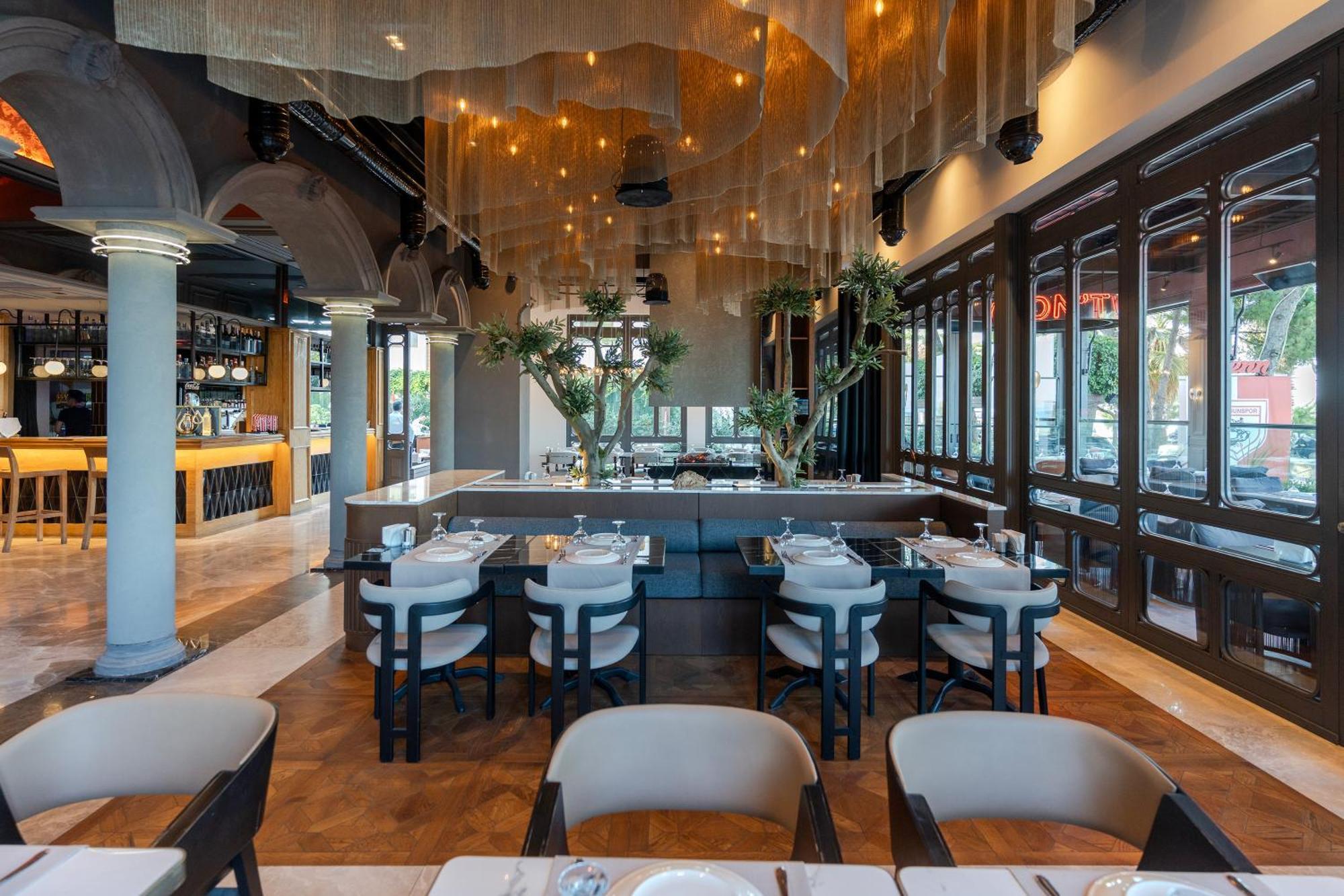 Venn Boutique Hotel Samsun Luaran gambar