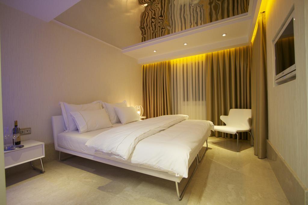 Venn Boutique Hotel Samsun Luaran gambar