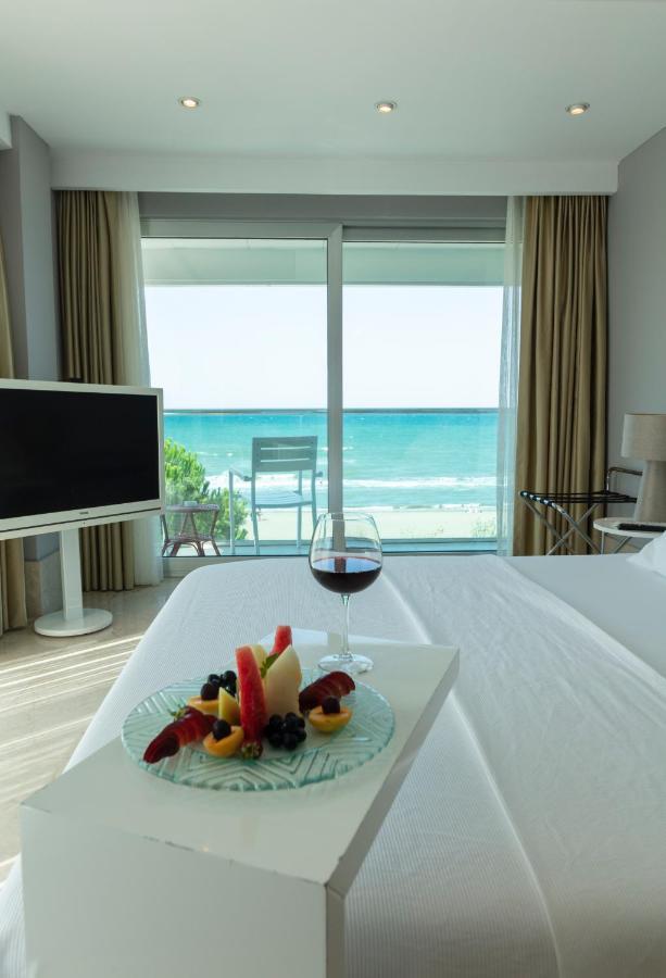 Venn Boutique Hotel Samsun Luaran gambar